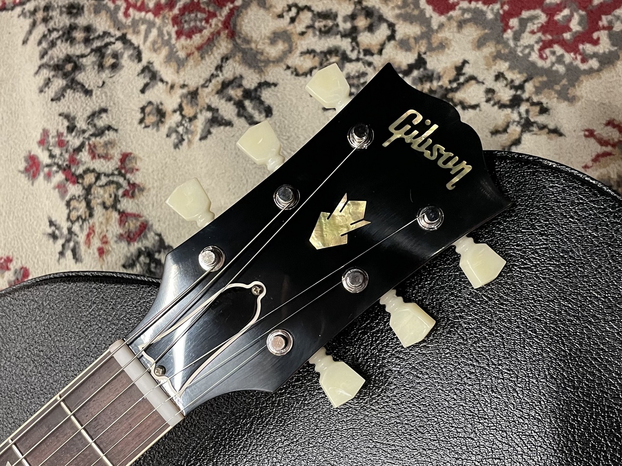 Gibson Custom Shop Historic Collection 1964 SG Standard Reissue w