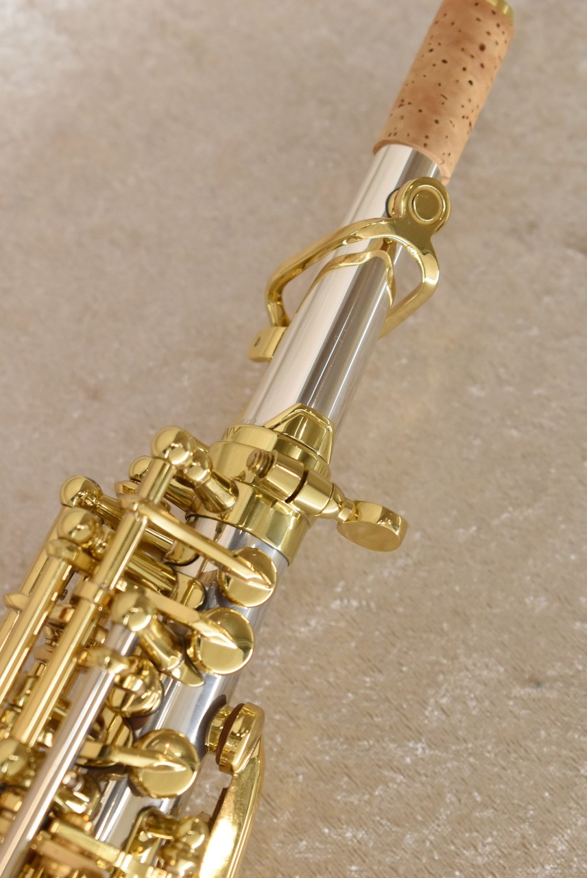 【ほぼ新品】Yanagisawa T-WO37 テナーサックス　総銀製 製品情報 | Tenor | T-WO37｜YANAGISAWA Saxophones Official