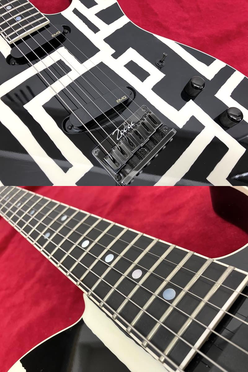 Zodiacworks TC-HOTEI（中古）【楽器検索デジマート】