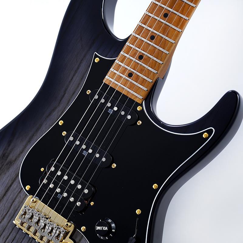 Ibanez 【Li-sa-X直筆サイン入り】 Prestige AZ2204AG-TGB
