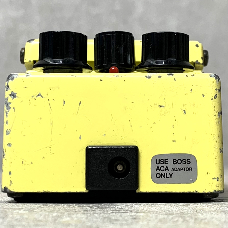 BOSS SD-1 Super Over Drive ACA Japan【加古川店】（中古/送料無料
