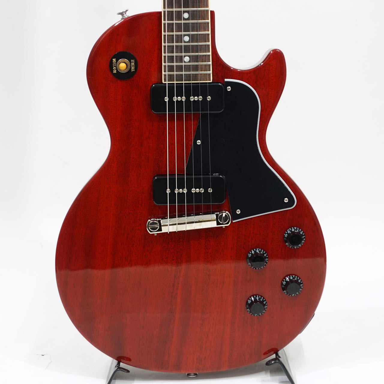 Gibson Les Paul Special / Vintage Cherry #219750301（新品特価/送料
