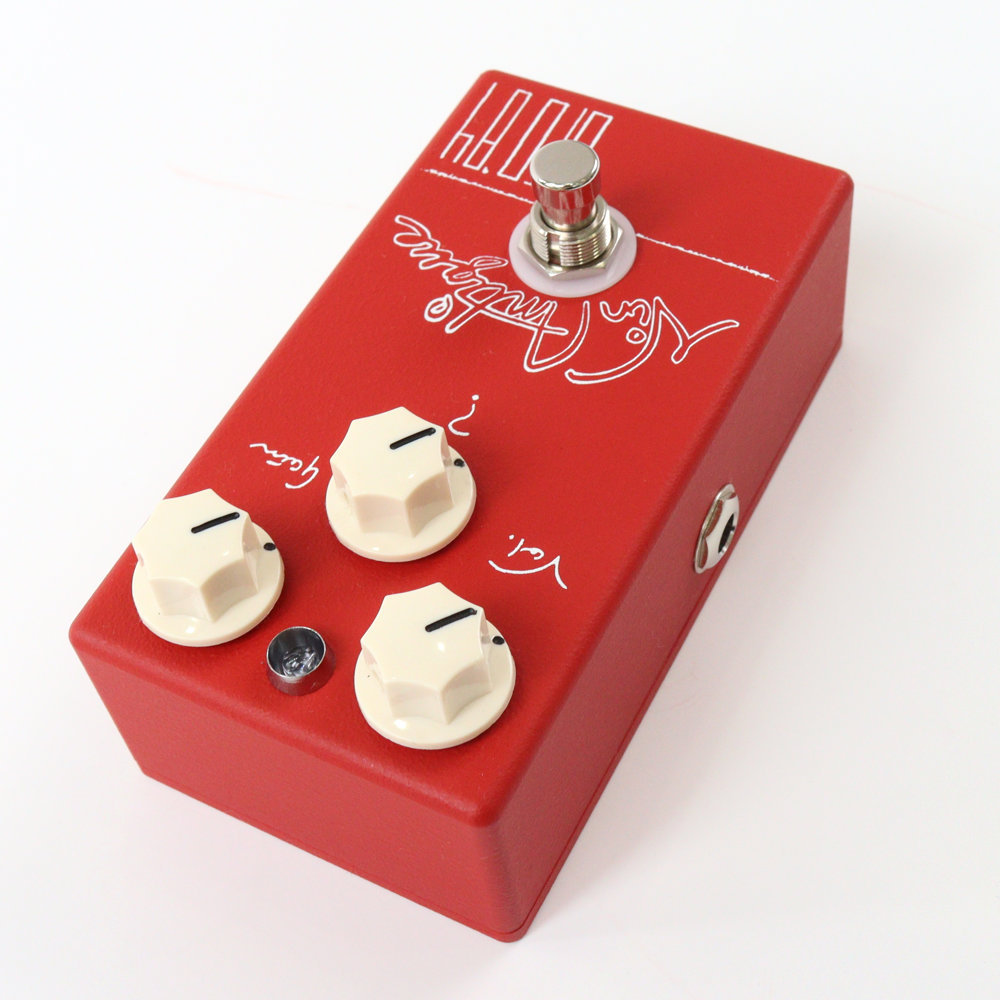 Vin-Antique UFO'84 Ver.2 ファズ ギターエフェクター（新品/送料無料 