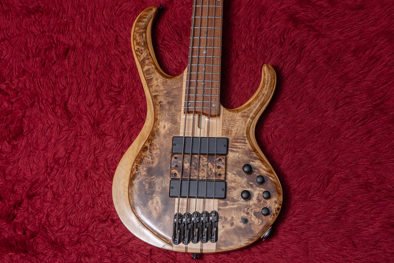 Ibanez BTB845V 2018 3.865kg #I180908293【GIB横浜】（中古/送料無料