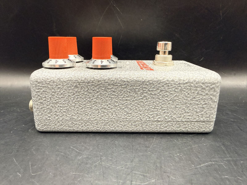 Fender 'Hammertone OverDrive（中古）【楽器検索デジマート】