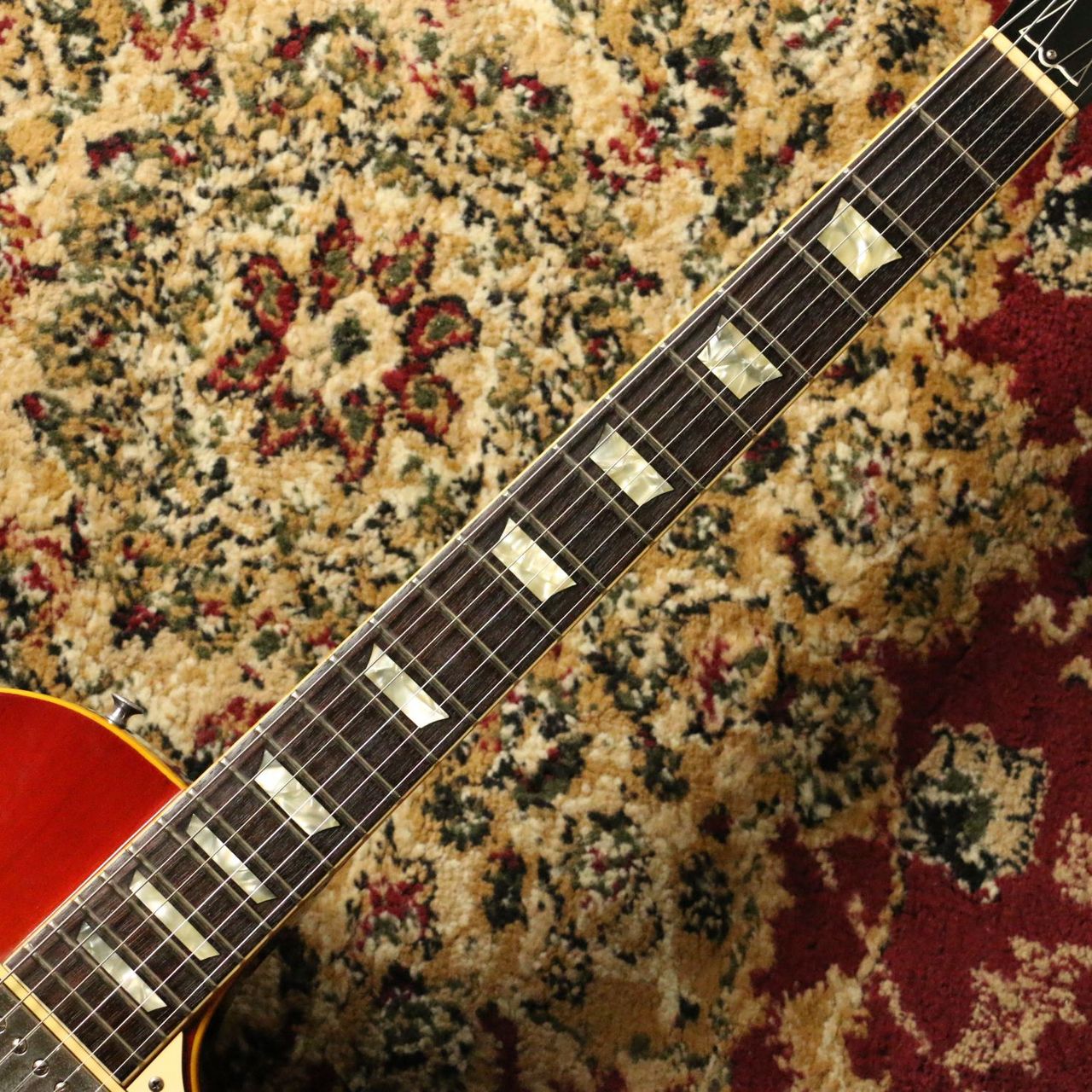 グレコ 1984年 EG59-50 レスポール ミンコレ Screamin Greco EG59-50【1984年製】【Screamin' ピックアップ搭載