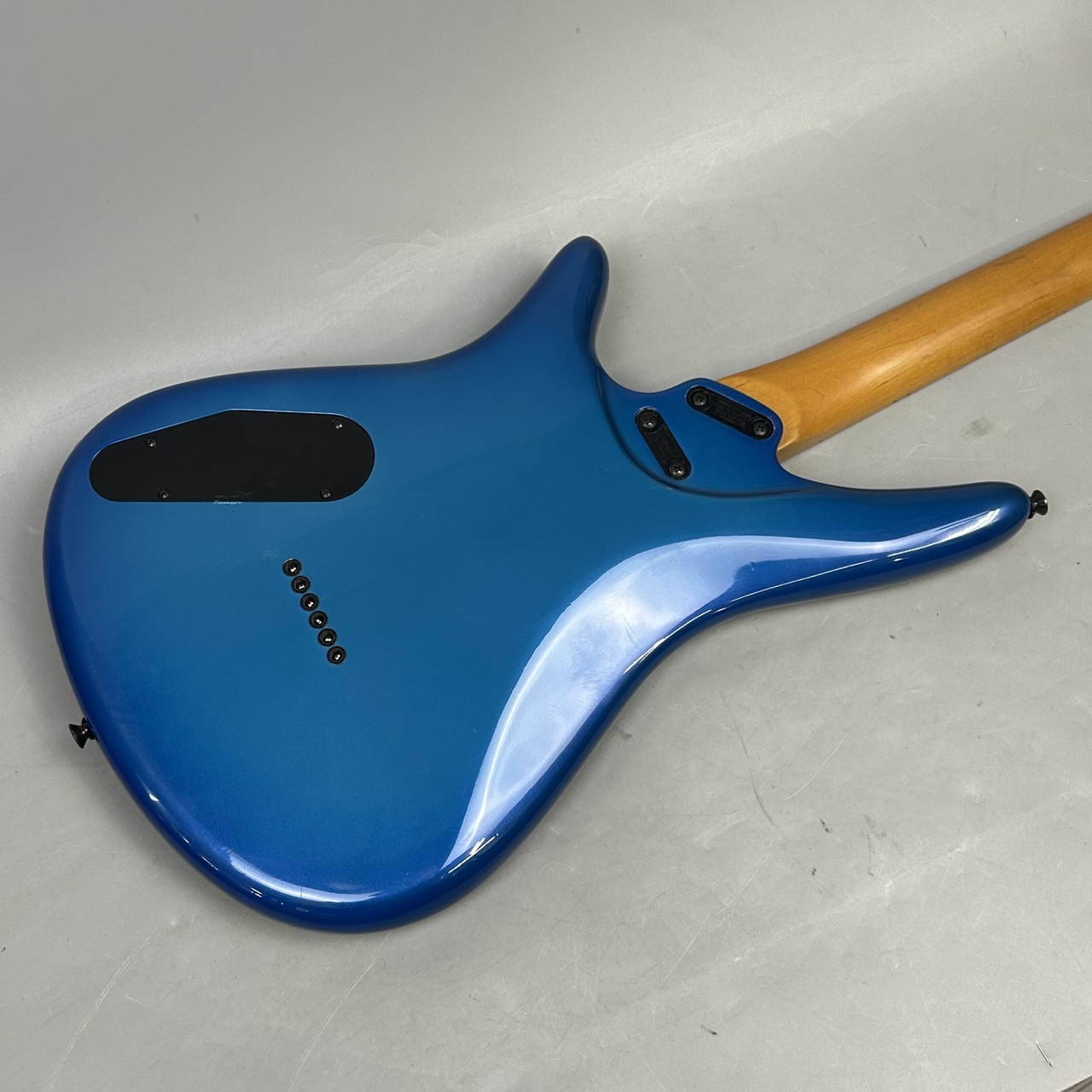 B’z 松本孝弘モデル YAMAHA MG-M ll ブルー B'z 松本孝弘モデル YAMAHA MG-M ll ブルー 中古］YAMAHA / MG-M