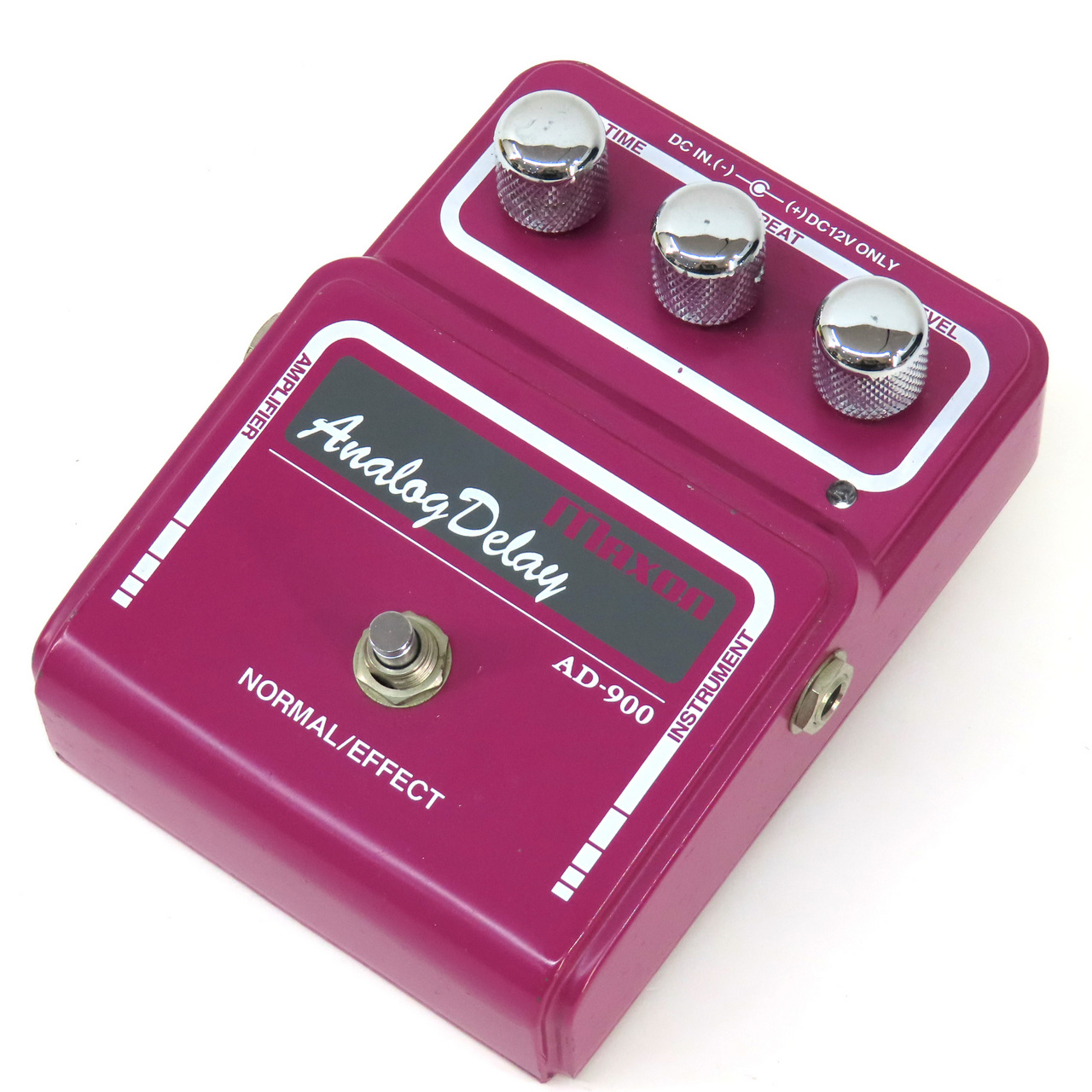 Maxon AD-900 Analog Delay