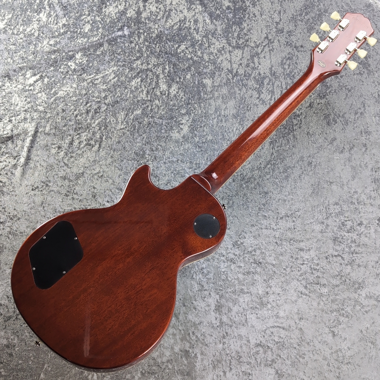 左利き　Epiphone Les Paul Standard 50s Epiphone Les Paul Standard 50s Left Hand (Heritage Cherry