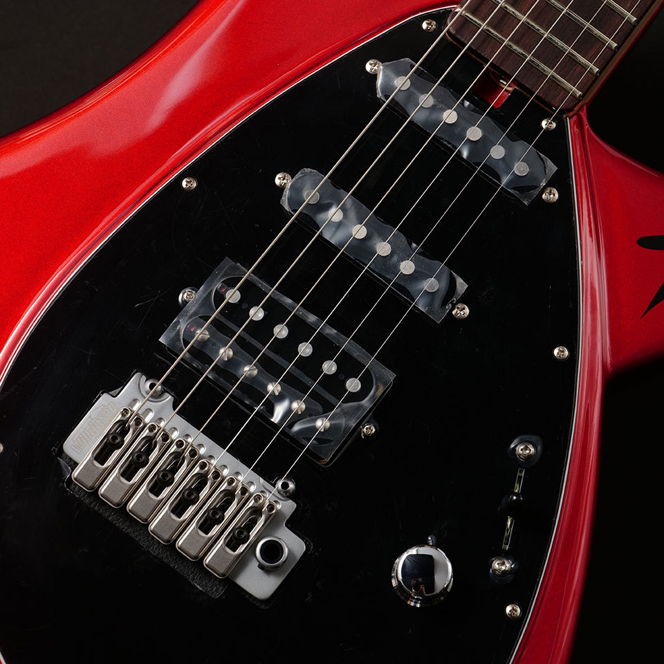 Tokai Talbo A-101SH MRD（新品/送料無料）【楽器検索デジマート】