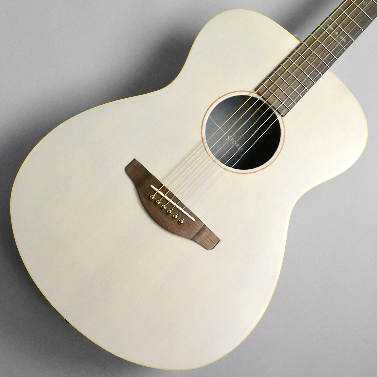 YAMAHA STORIA I アコースティックギター エレアコ（新品/送料無料