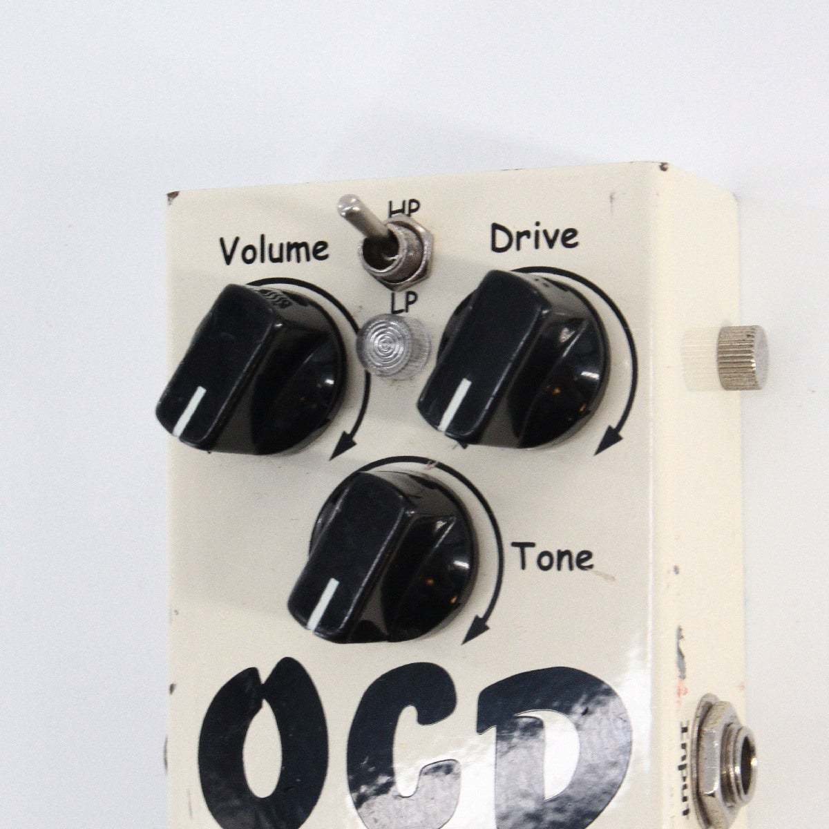 Fulltone OCD Ver.1.7 【渋谷店】（中古/送料無料）【楽器検索デジマート】