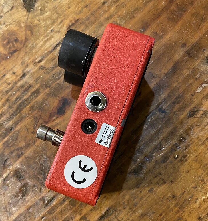 MXR dyna comp （中古/送料無料）【楽器検索デジマート】