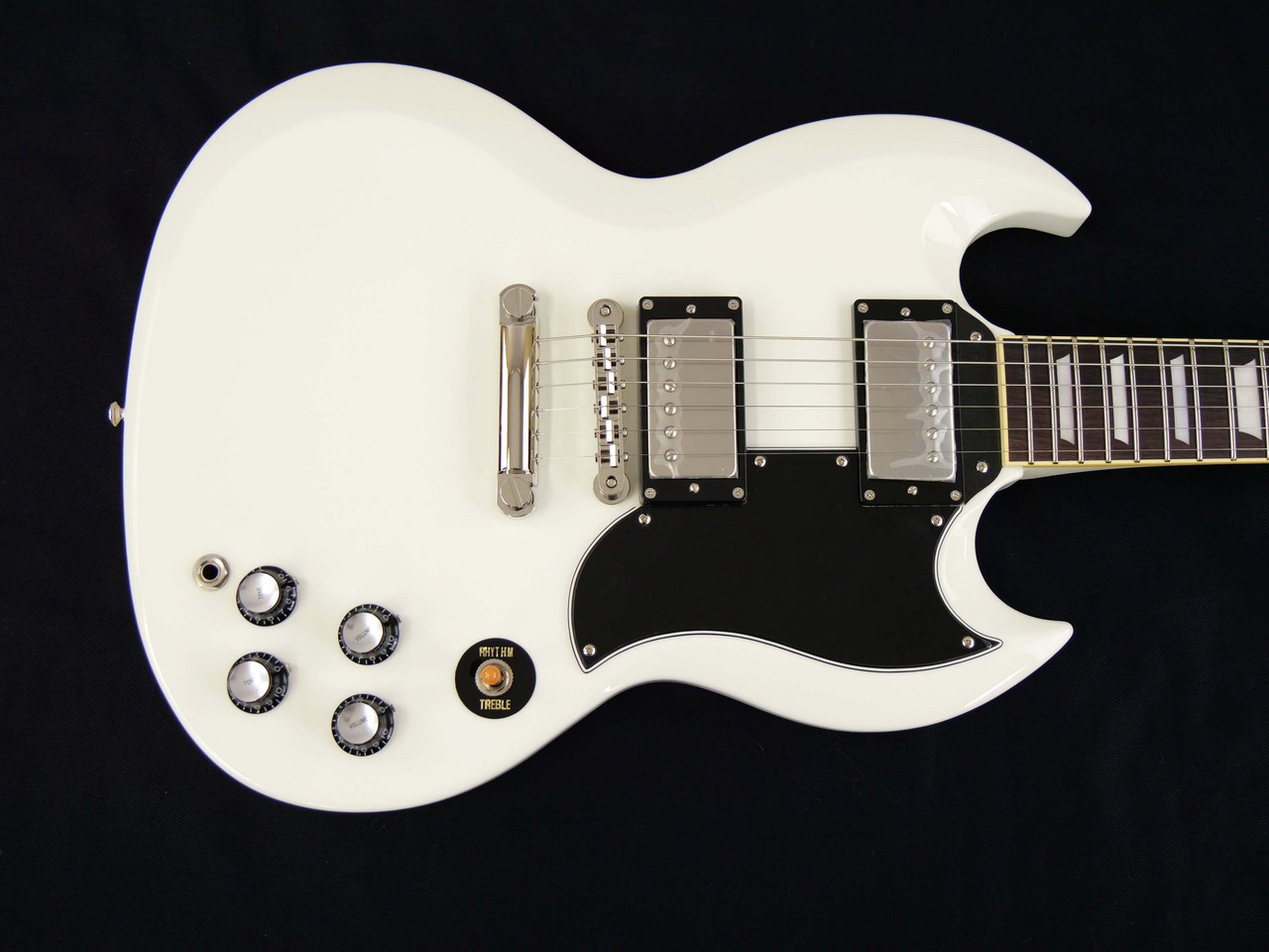 Tokai SG101 (Snow White)（新品/送料無料）【楽器検索デジマート】
