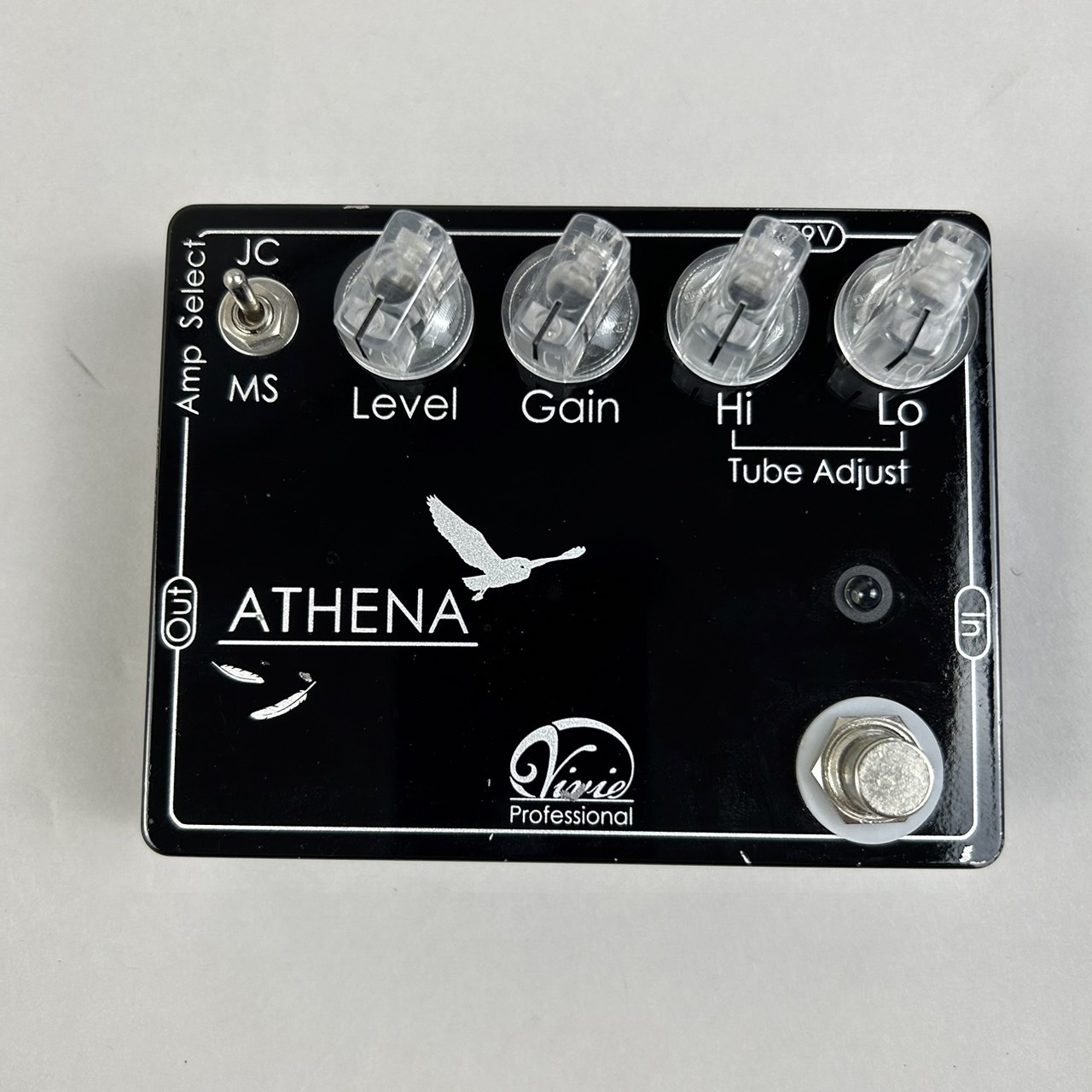 Vivie ATHENA（中古）【楽器検索デジマート】