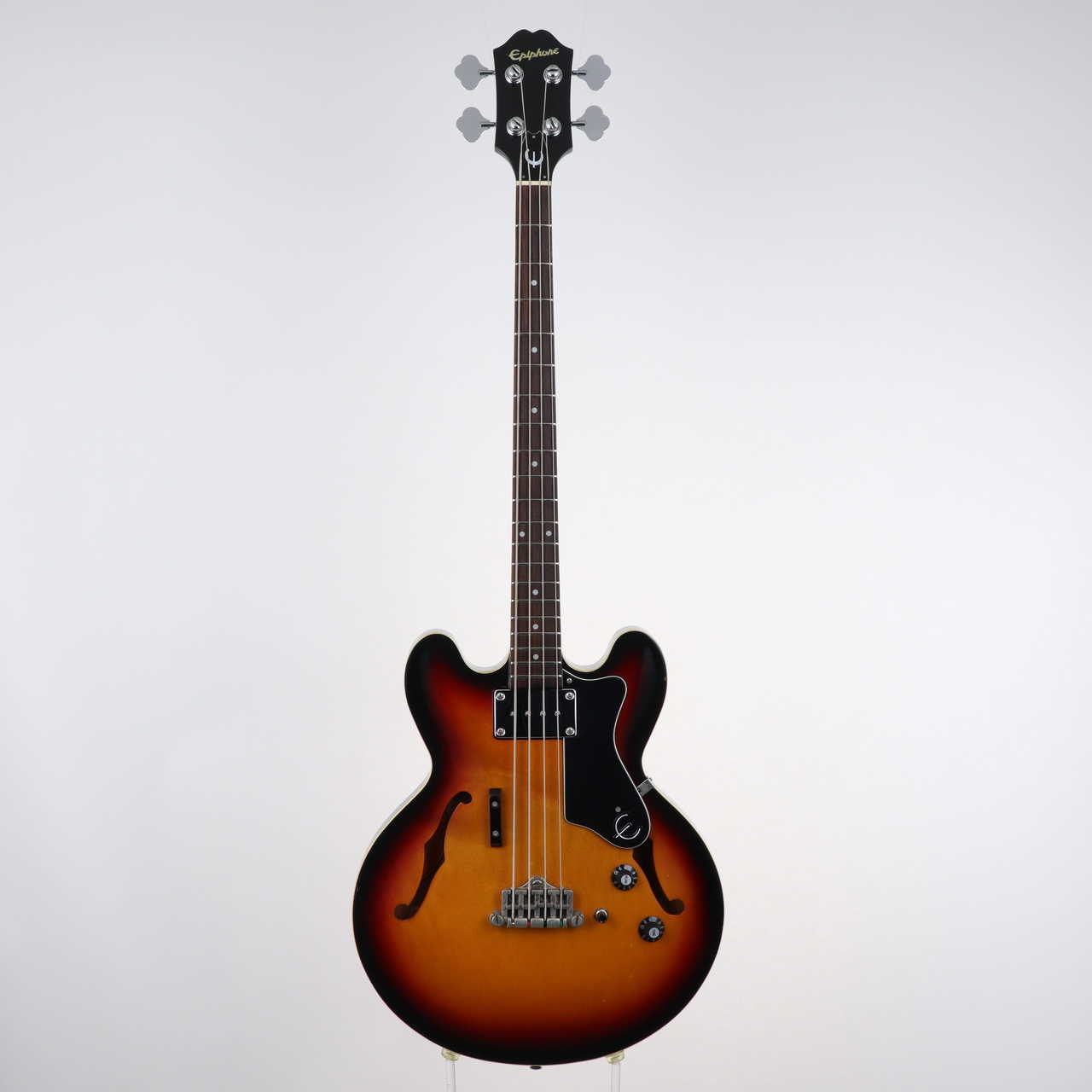 Epiphone Rivoli Bass Vintage Sunburst【福岡パルコ店】（中古