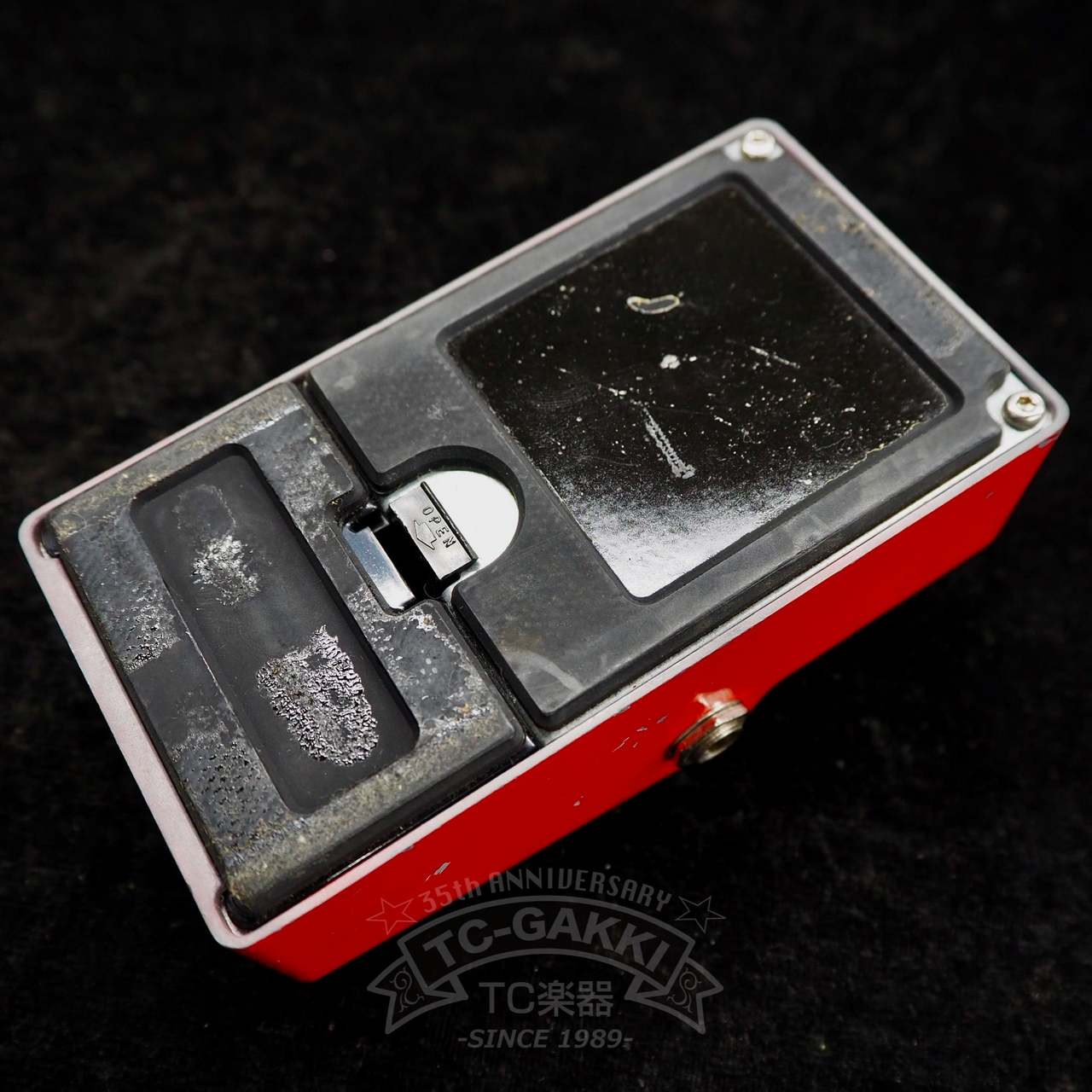 Maxon CP9Pro+ Compressor/Limiter（中古）【楽器検索デジマート】