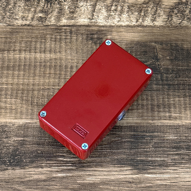 MXR Custom Shop CP102SL Script Dyna Comp（中古）【楽器検索デジマート】