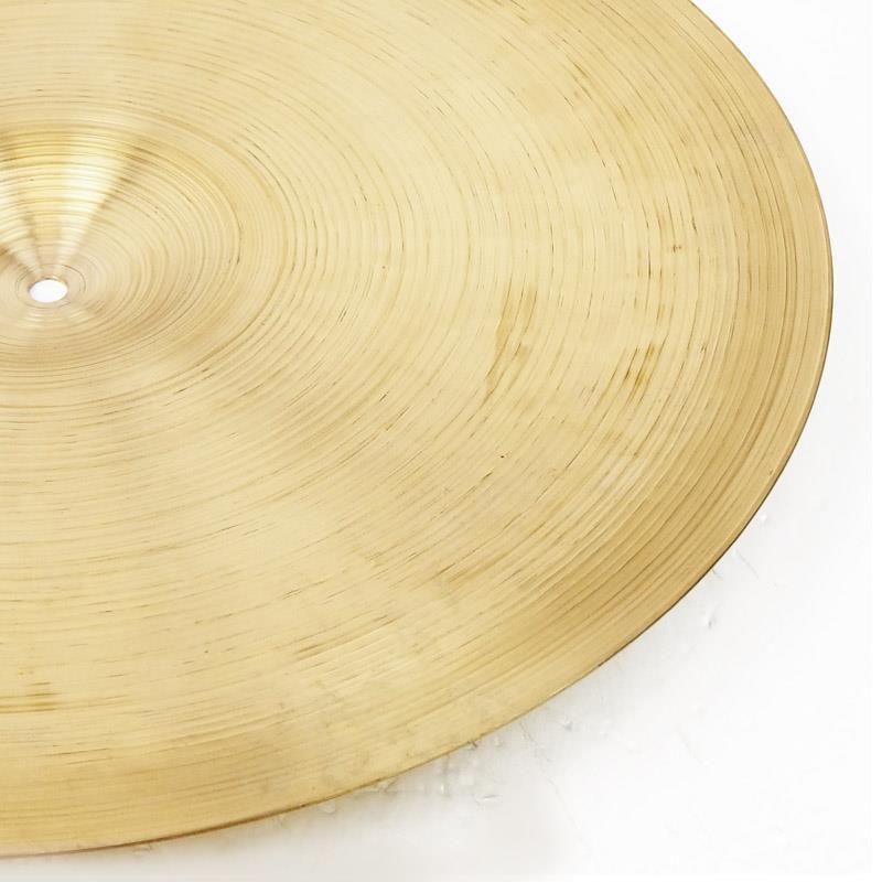Zildjian USED 中古 80's～90's K Zildjian Ride 20 [2532g