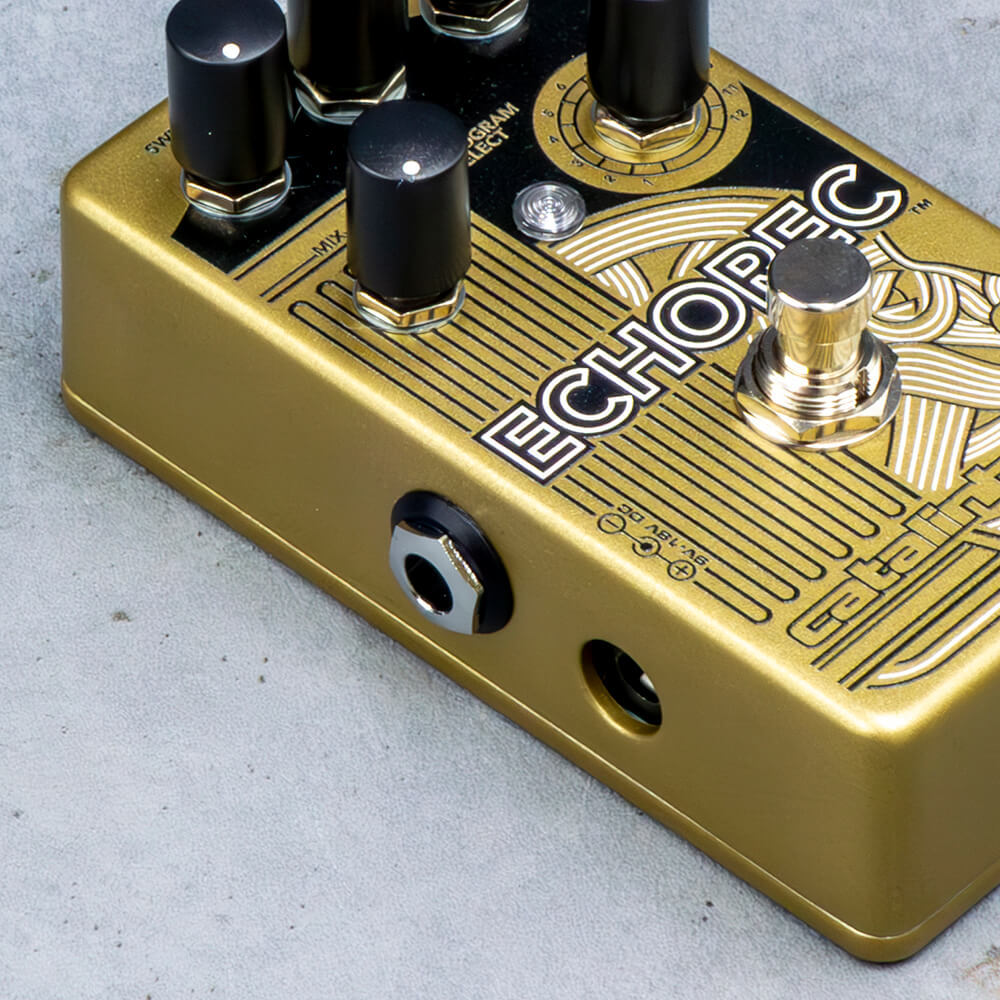 catalinbread Echorec（新品特価/送料無料）【楽器検索デジマート】