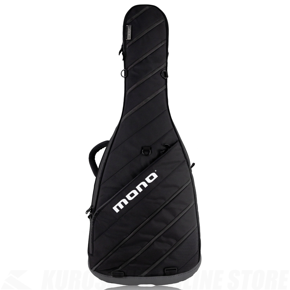 MONO M80-VEG-ULT-BLK [Vertigo Ultra Electric Guitar Case, Black 