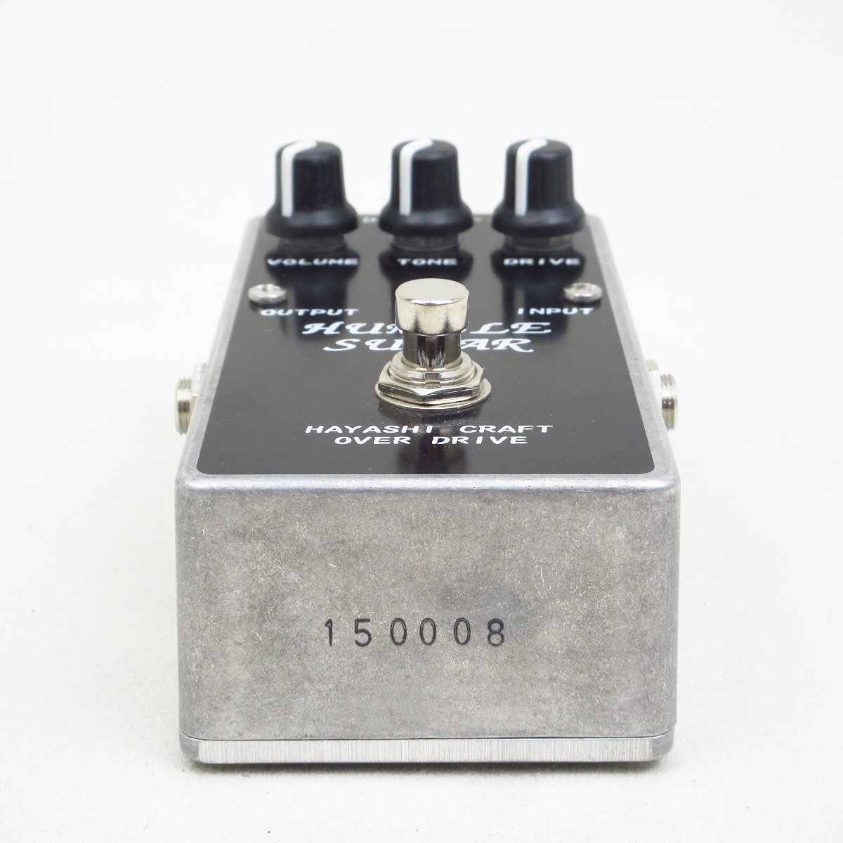 HAYASHI CRAFT HS-15 Humble Sugar オーバードライブ 【横浜店】（中古