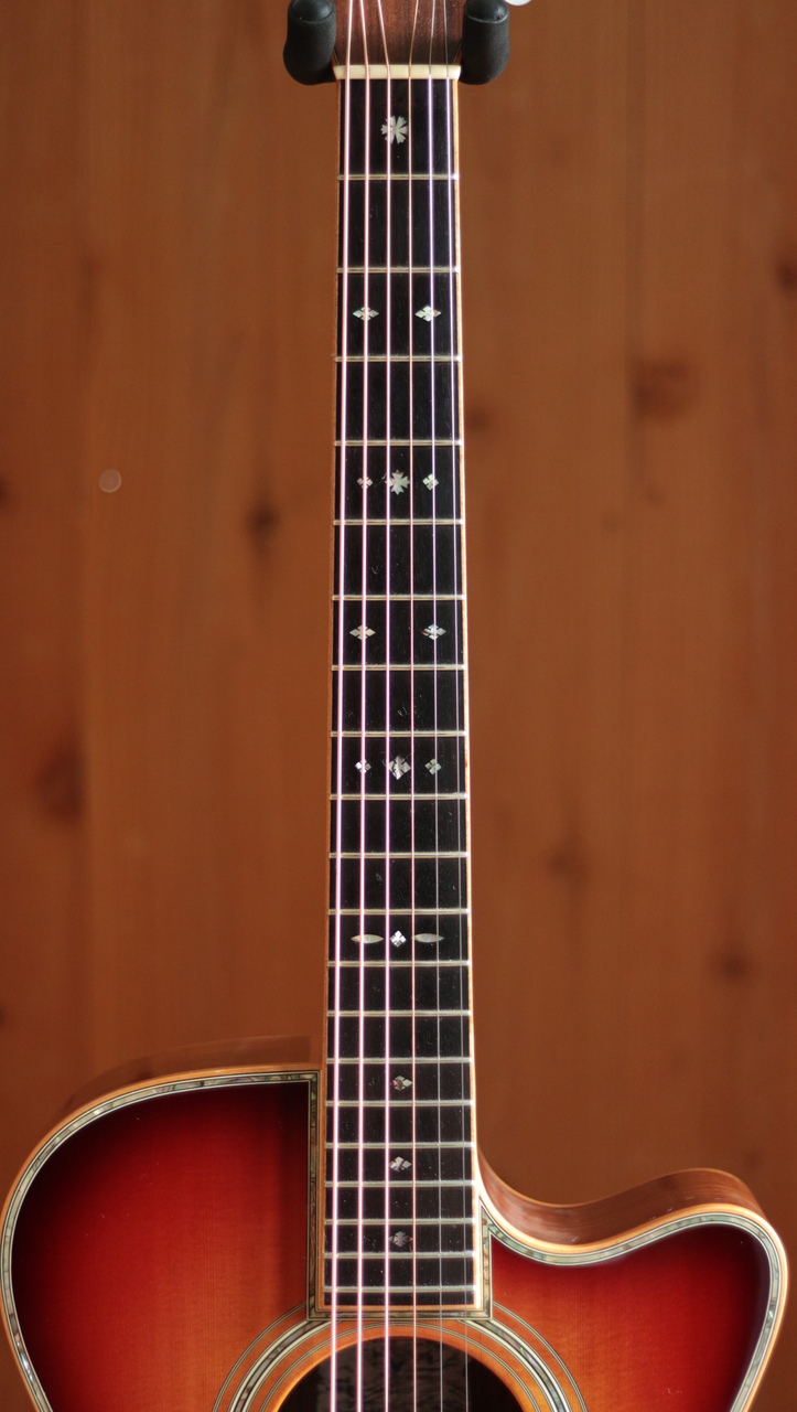 K.Yairi YF-00028 Custom（中古/送料無料）【楽器検索デジマート】