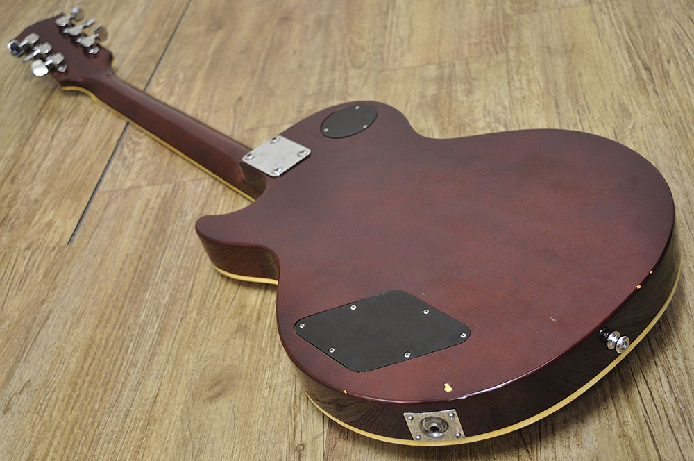 Greco EG-420（ビンテージ）【楽器検索デジマート】