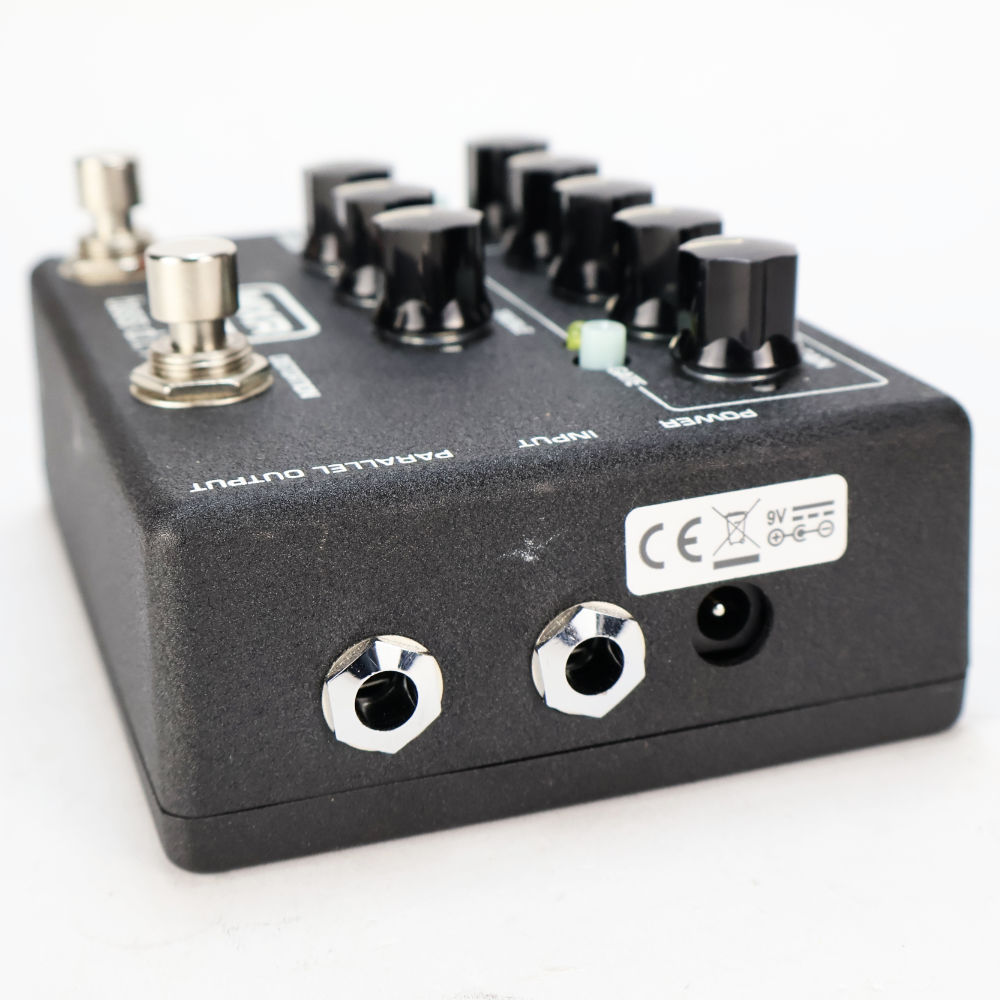 MXR 【中古】 ベース用ダイレクトボックス MXR M80 Bass D.I.＋ ベース