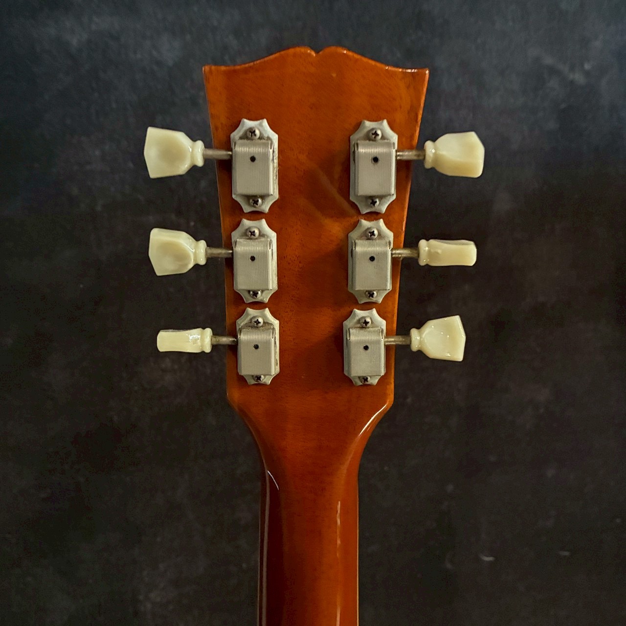 Burny Super Grade Honey Burst 【4.56kg】（中古）【楽器検索デジマート】
