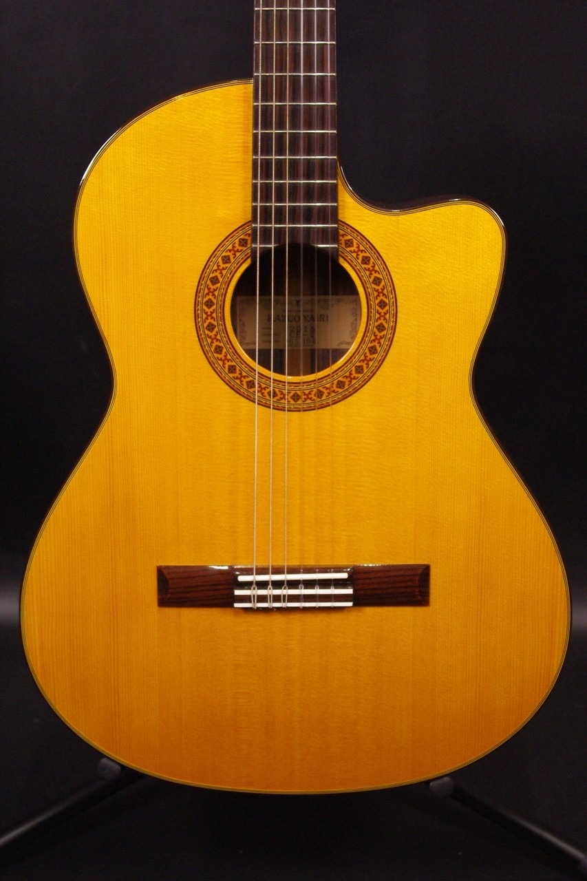 K.Yairi CE-2（中古）【楽器検索デジマート】