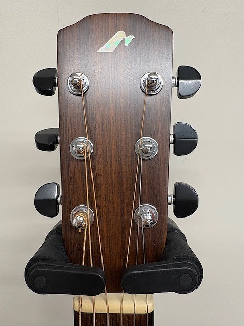 Morris S-61（新品）【楽器検索デジマート】