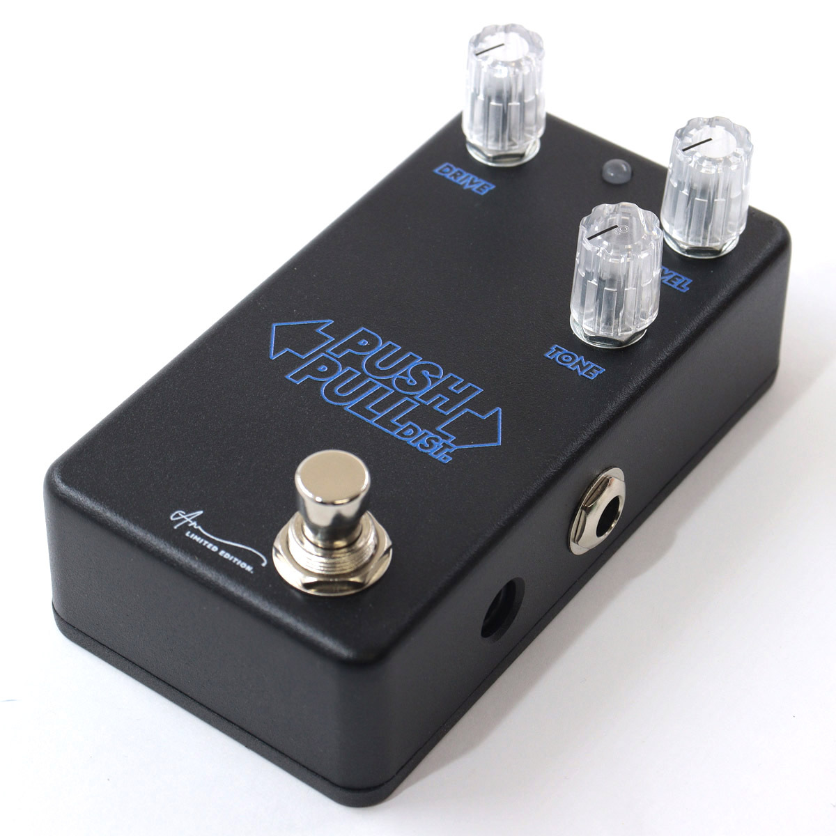 Animals Pedal PUSH & PULL DISTORTION LIMITED EDITION 【池袋店