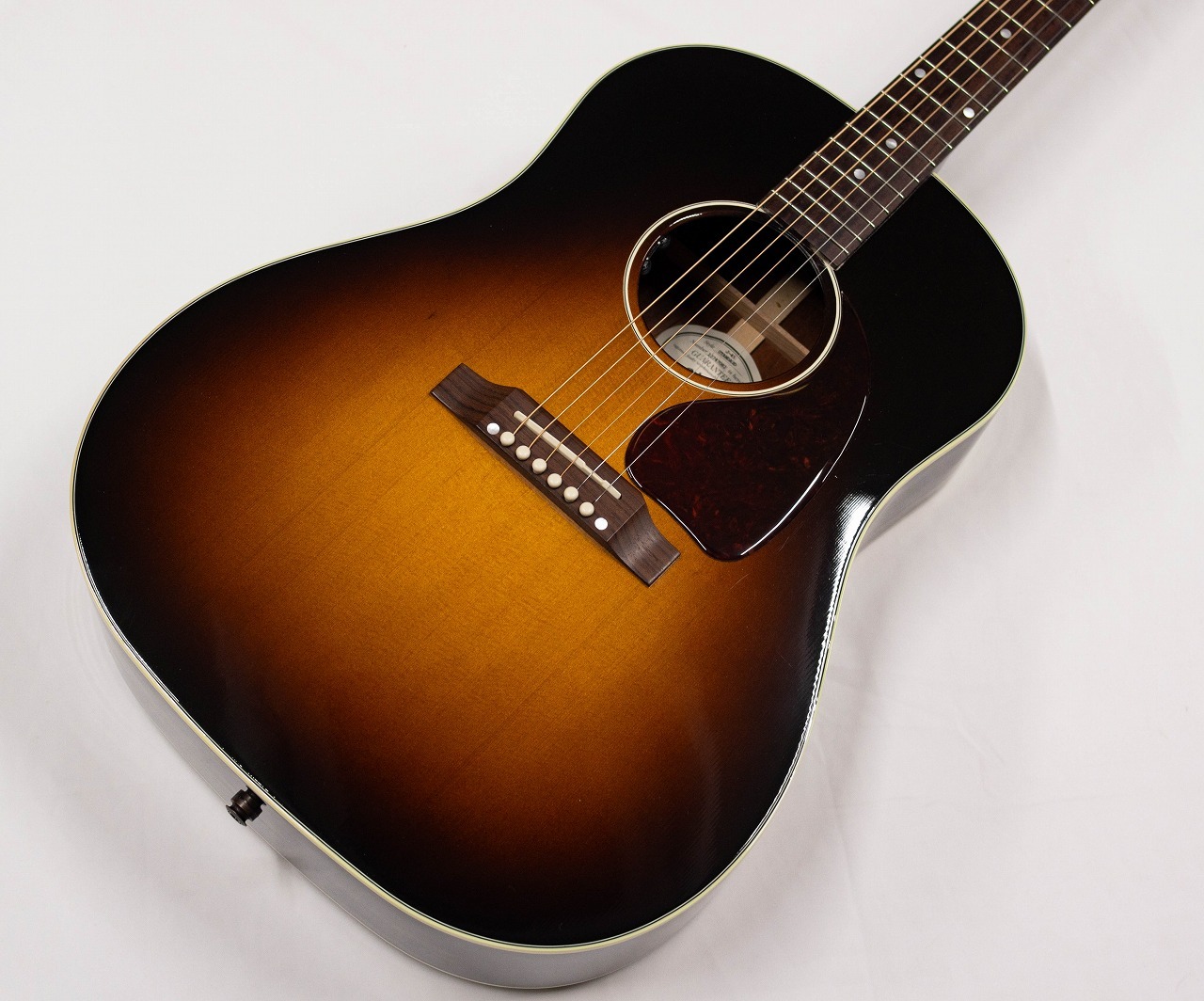 Gibson J-45 Standard 2017年製 Gibson J-45 Standard 2017（中古）【楽器検索デジマート】