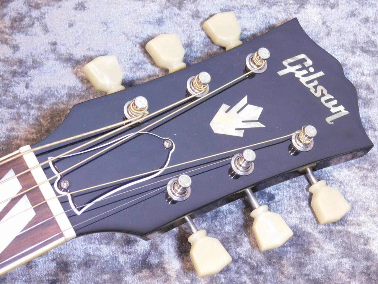 Gibson J-185 Original VS 2022（中古）【楽器検索デジマート】