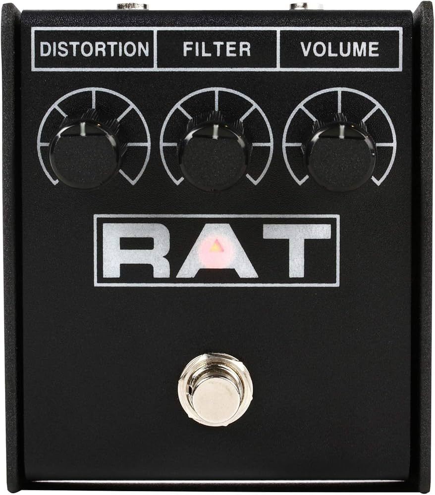 Pro Co RAT2（新品）【楽器検索デジマート】