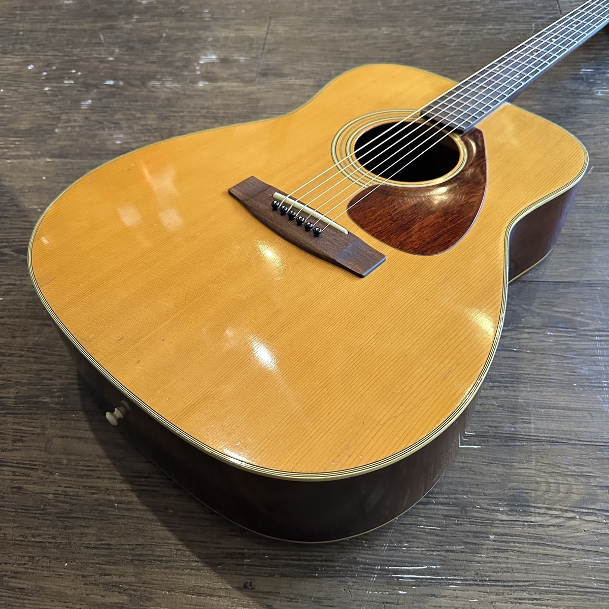穂*0様 ヴィンテージ ヤマハ FG-240 アコースティックギター 穂*0様 ヴィンテージ ヤマハ FG-240 アコースティックギター