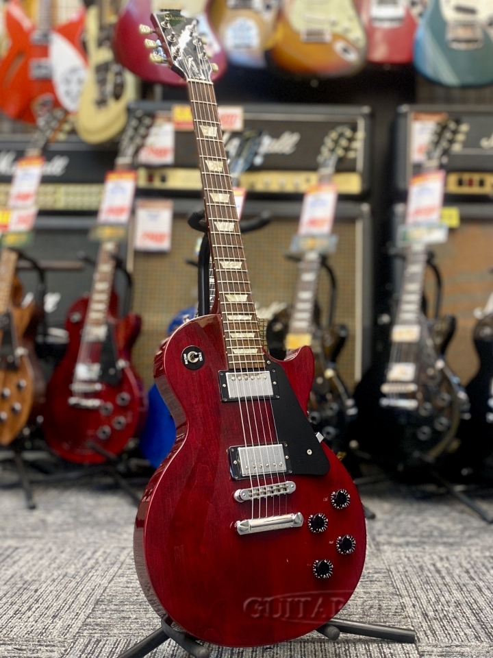 【0時まで】Gibson Les Paul Studio 2006ハードケース付 Gibson(ギブソン) / Les Paul Studio Les Paul Studio/レス