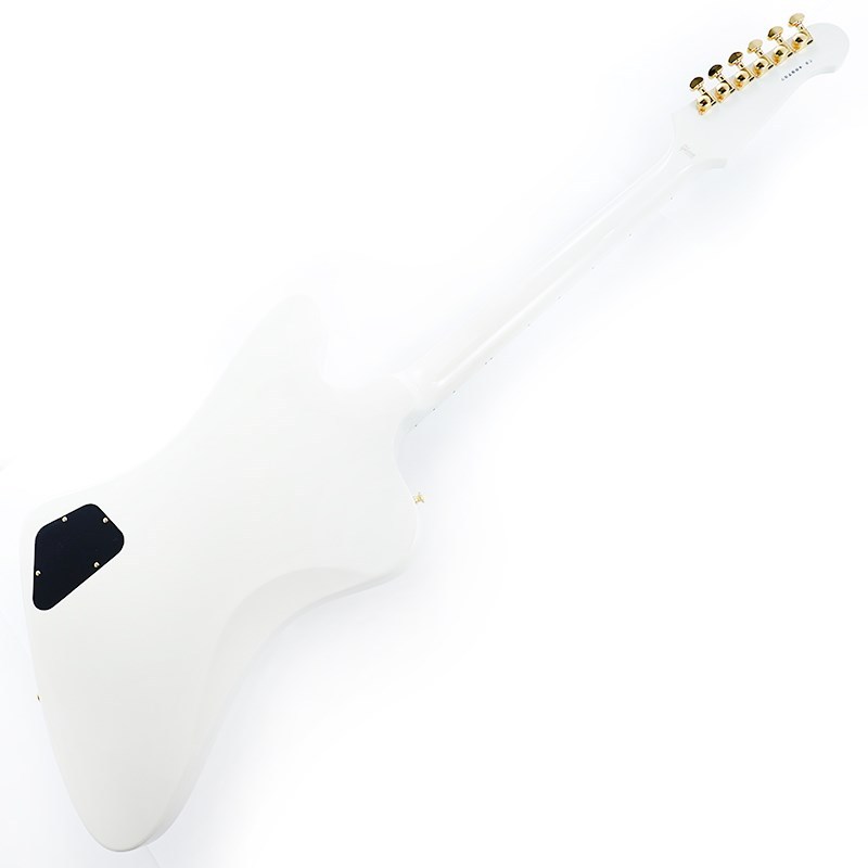 Gibson Custom Shop Firebird Custom (Polaris White) SN.CS400757（B