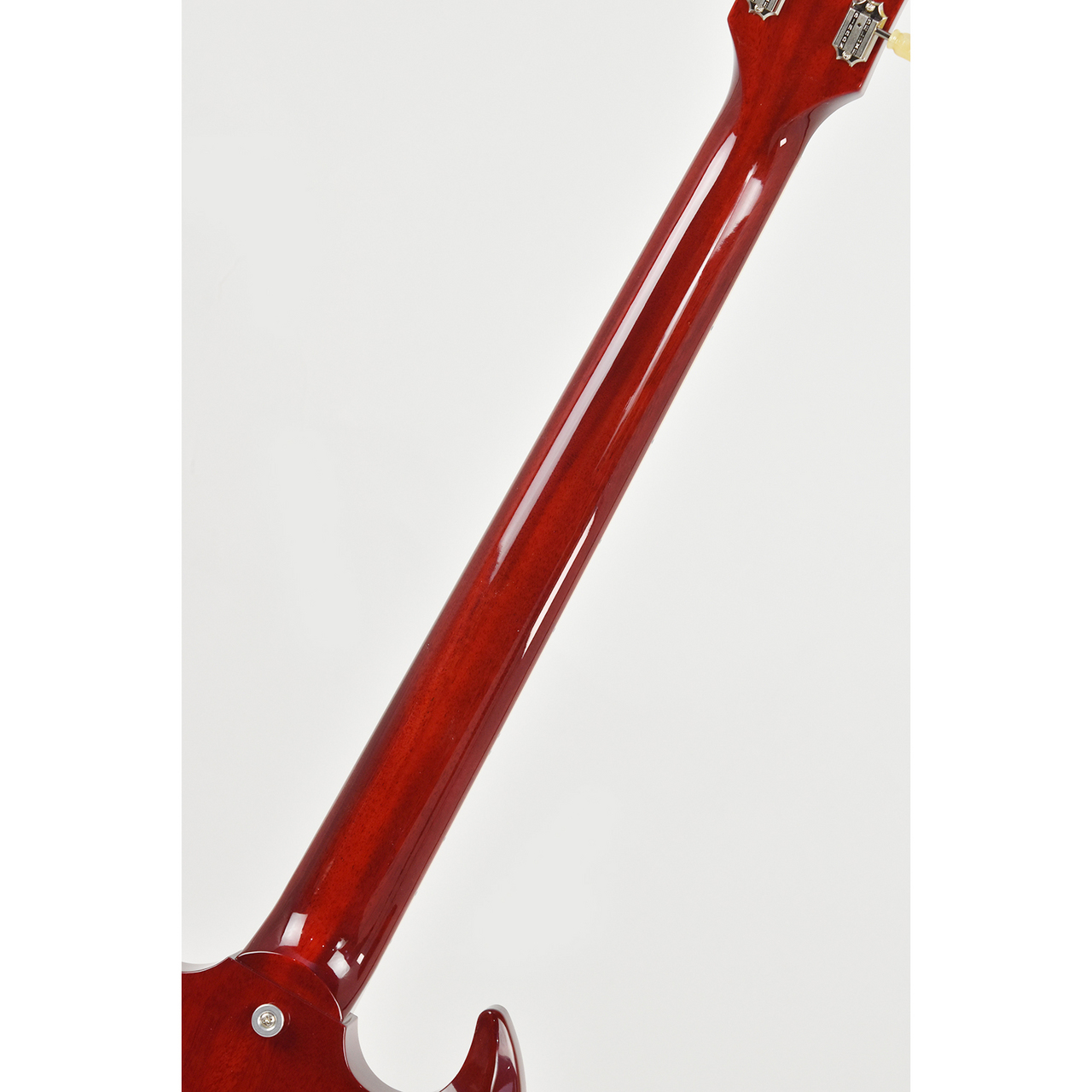 Gibson SG Standard '61 Maestro Vibrola - Vintage Cherry（新品