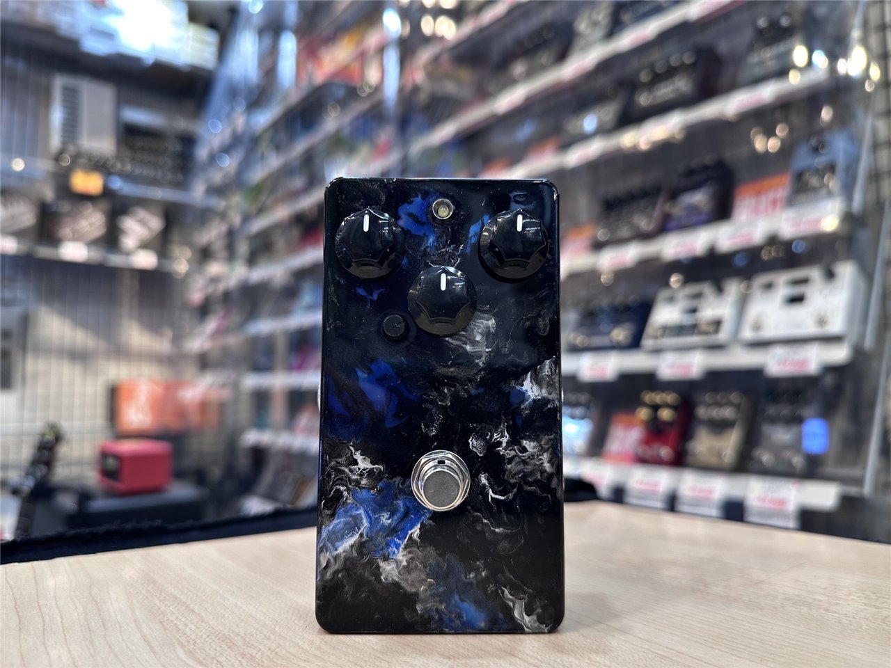 ギター Leqtique EVR 10/10XXJ LEQTIQUE EVR 10/10 