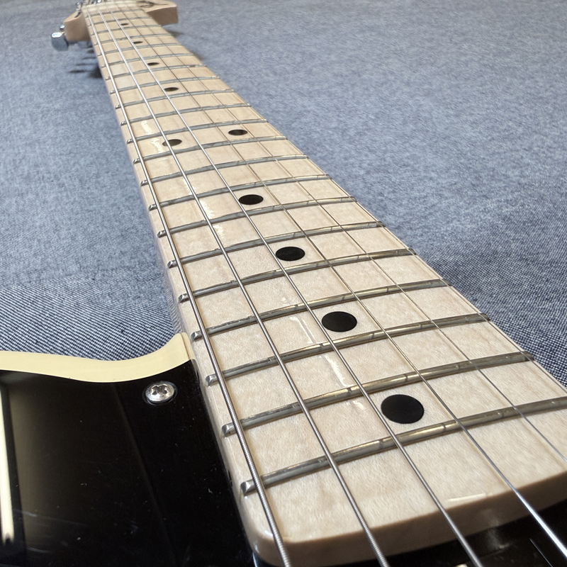 Fender Made in Japan FSR Traditional 70s Telecaster Deluxe / w