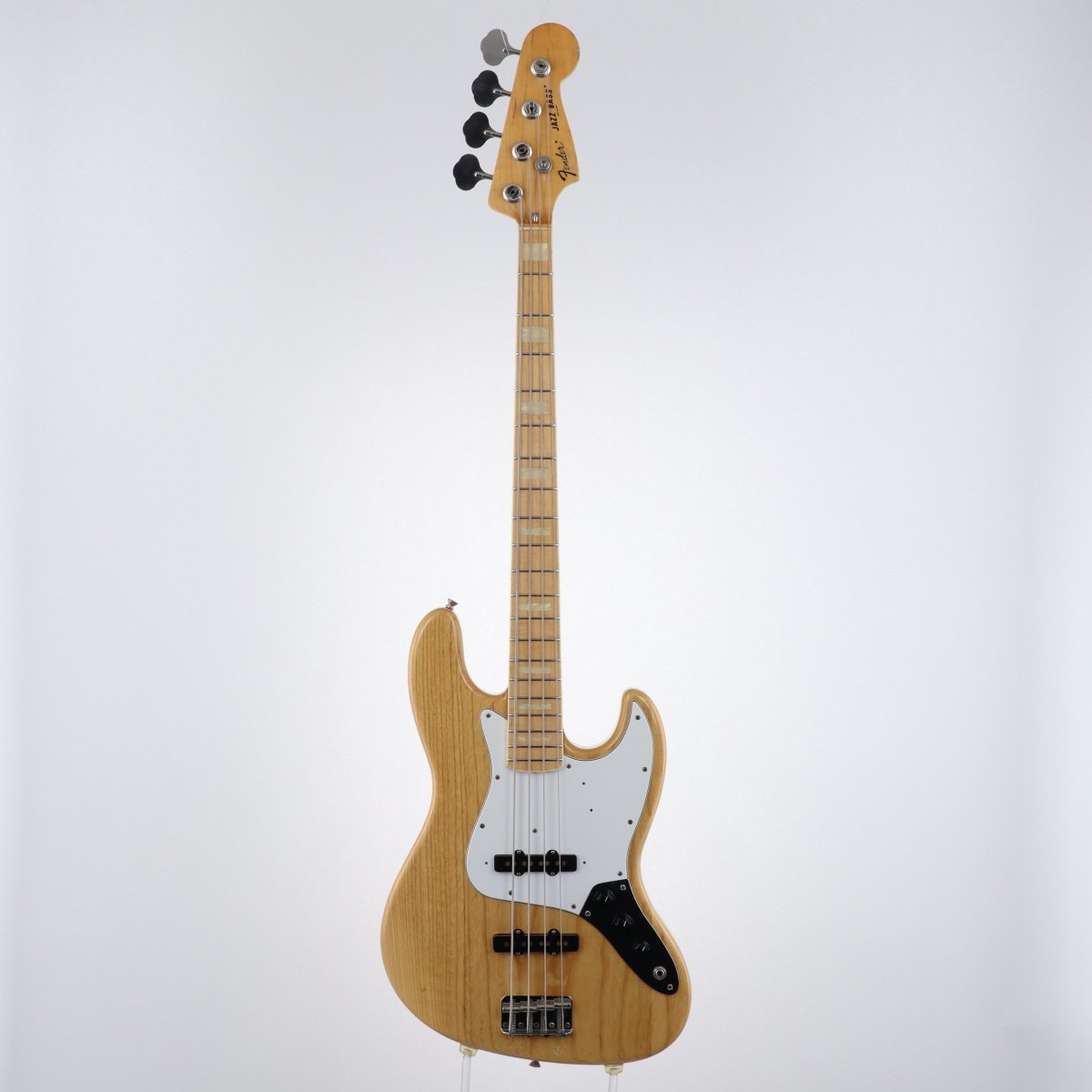 Fender Japan JB75-US Natural 【梅田店】（中古/送料無料