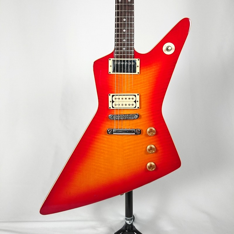Greco 【横浜大楽器祭 出展商品】EX 800 HR -Cherry Sunburst-【1978年