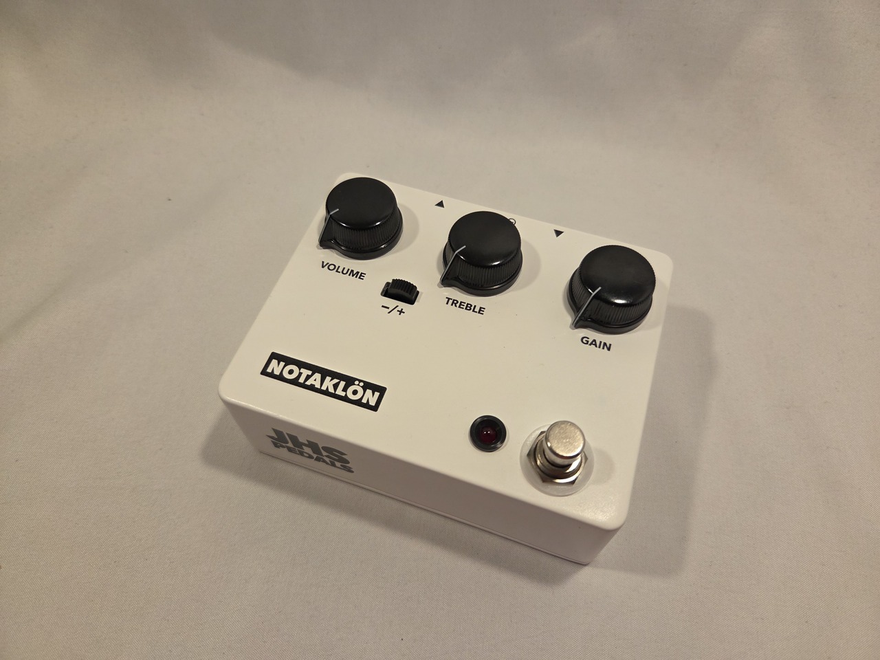 JHS Pedals NOTAKLON（中古/送料無料）【楽器検索デジマート】