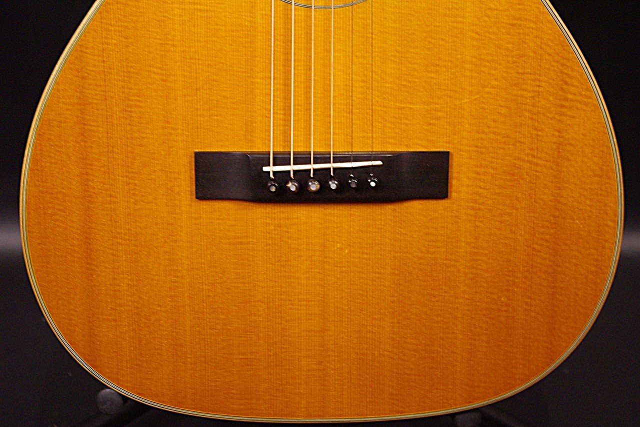 K.Yairi NY CUSTOM（中古）【楽器検索デジマート】