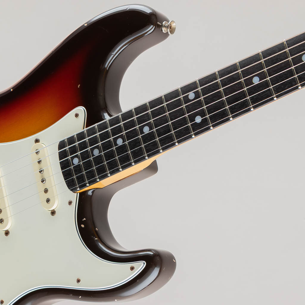 八弦小唄 Mid 60's ST type / 3TSB（新品）【楽器検索デジマート】