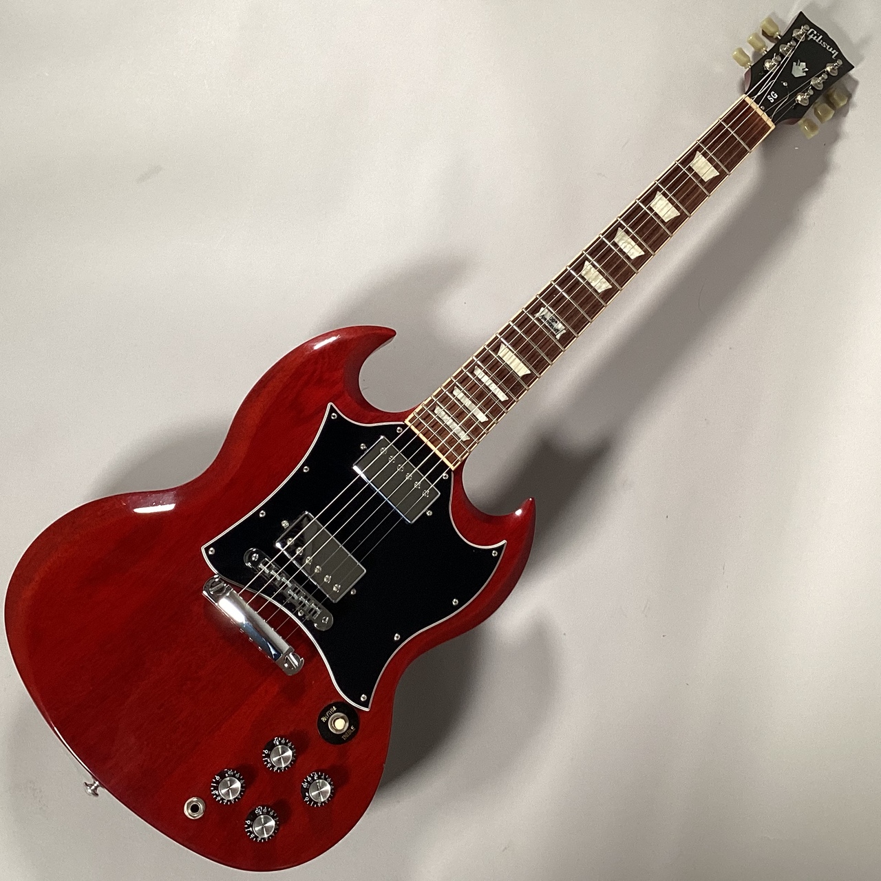 gibson SG 2007 ギブソン | hartwellspremium.com