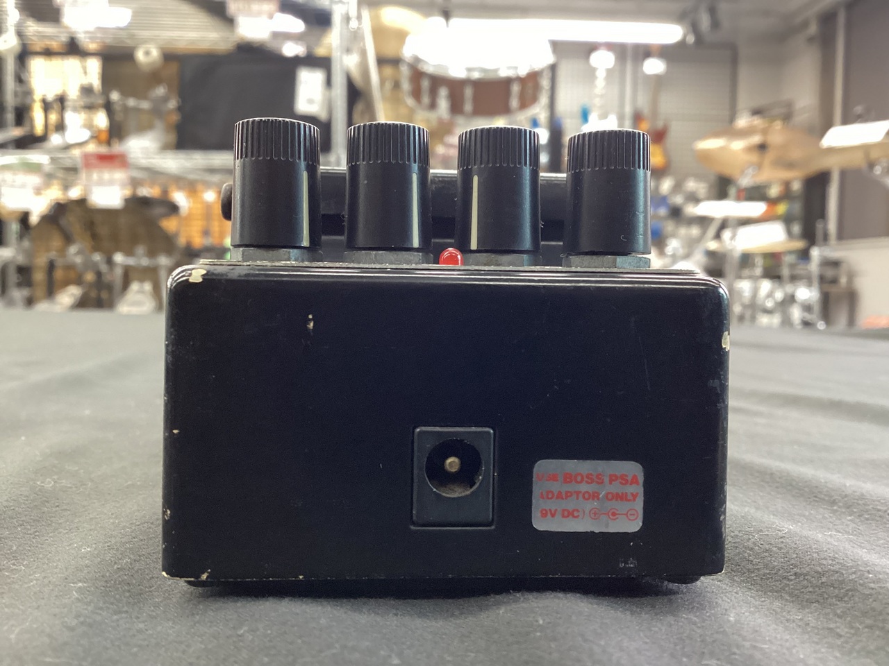 BOSS HM-3 Hyper Metal (ボス ハイパーメタル)（中古）【楽器検索