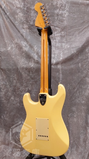 Fender Japan ST72-86DSC（中古）【楽器検索デジマート】